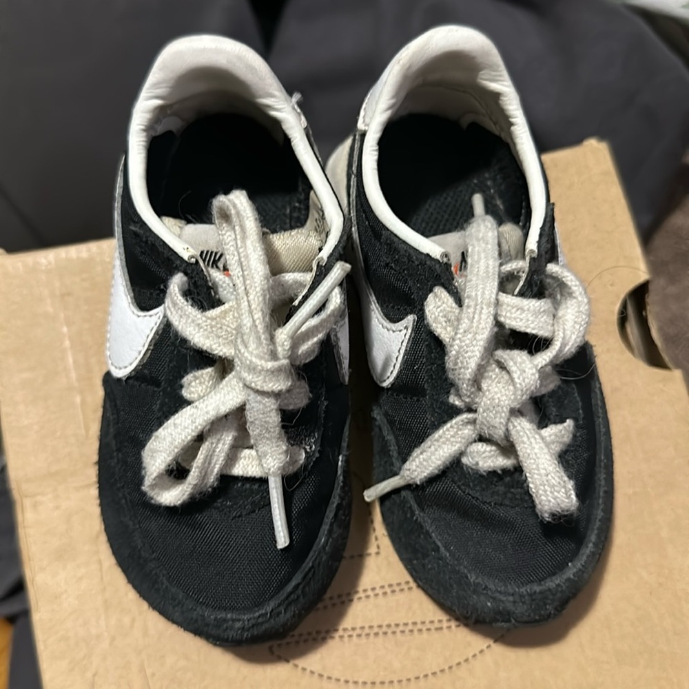 Nike 6c
